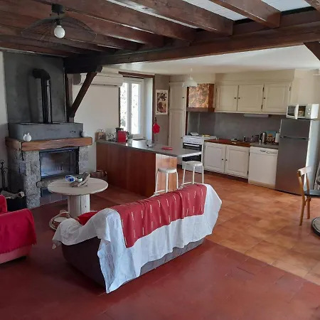 Du Bois Blanc Saint-Clement (Allier)