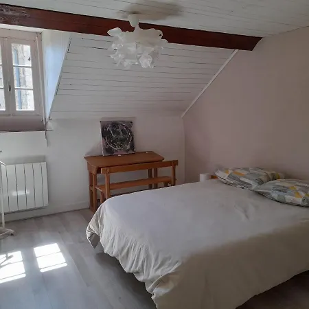 Du Bois Blanc *